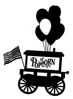 POPCORN trademark