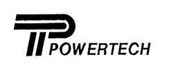 POWERTECH trademark