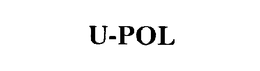 U-POL trademark