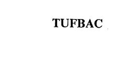 TUFBAC trademark