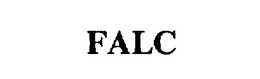 FALC trademark