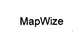 MAPWIZE trademark