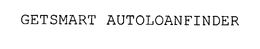 GETSMART AUTOLOANFINDER trademark