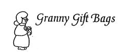 GRANNY GIFT BAGS trademark