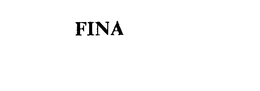 FINA trademark