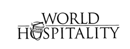 WORLD HOSPITALITY HOTEL trademark
