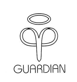 GUARDIAN trademark
