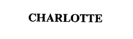 CHARLOTTE trademark