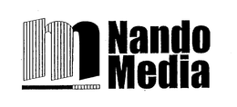 NM NANDO MEDIA trademark