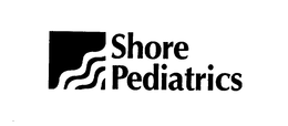 SHORE PEDIATRICS trademark