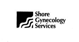 SHORE GYNECOLOGY SERVICES trademark