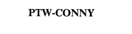 PTW-CONNY trademark