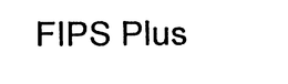FIPS PLUS trademark