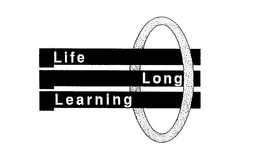LIFE LONG LEARNING trademark
