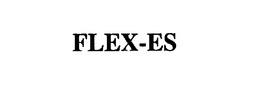 FLEX-ES trademark