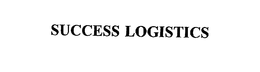 SUCCESS LOGISTICS trademark