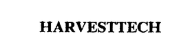 HARVESTTECH trademark
