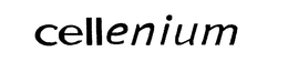 CELLENIUM trademark