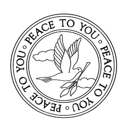 PEACE TO YOU trademark