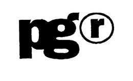 PGR trademark