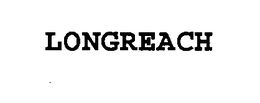 LONGREACH trademark