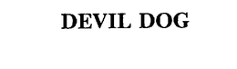 DEVIL DOG trademark