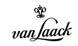VAN LAACK trademark