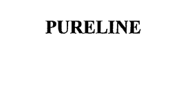 PURELINE trademark
