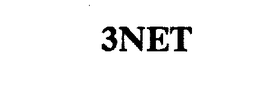 3NET trademark