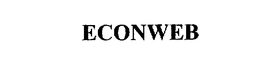 ECONWEB trademark