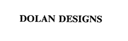 DOLAN DESIGNS trademark