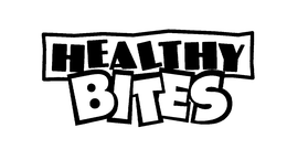 HEALTHY BITES trademark