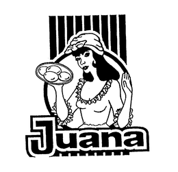 JUANA trademark