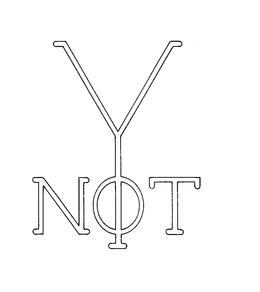 YNOT trademark