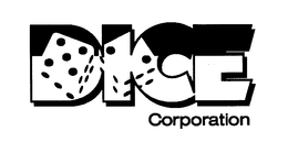 DICE CORPORATION trademark