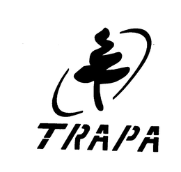 TRAPA trademark