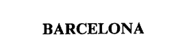 BARCELONA trademark