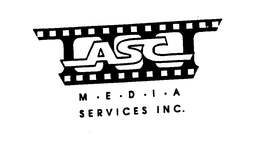 ASC M E D I A SERVICES INC. trademark