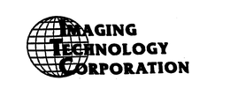 IMAGING TECHNOLOGY CORPORATION trademark