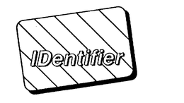 IDENTIFIER trademark