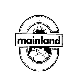 MAINLAND trademark