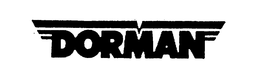 DORMAN trademark