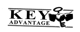 KEY ADVANTAGE trademark