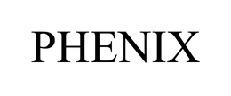 PHENIX trademark