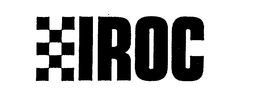 IROC trademark