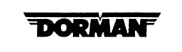 DORMAN trademark