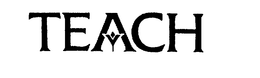 TEACH trademark