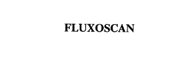 FLUXOSCAN trademark