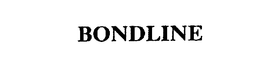 BONDLINE trademark