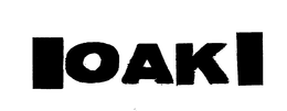 OAK trademark